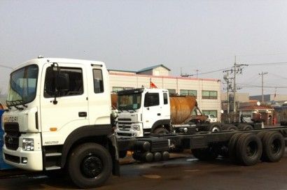 HD250 4